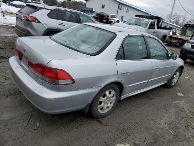 Photo 3 from auction – 2002 HONDA ACCORD with VIN JHMCG56672C024037