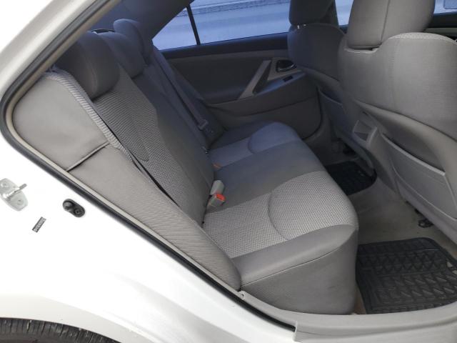 Photo 10 from auction – 2009 TOYOTA CAMRY BASE with VIN 4T1BE46K29U870019