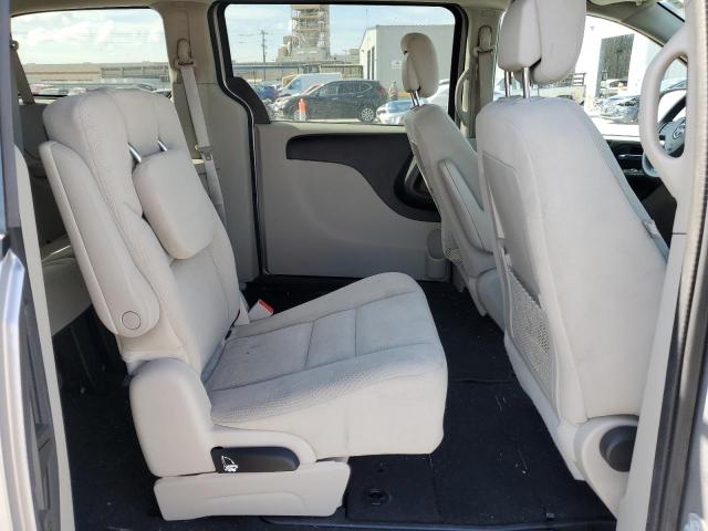Photo 11 from auction – 2016 DODGE GRAND CARA with VIN 2C4RDGBG6GR117256