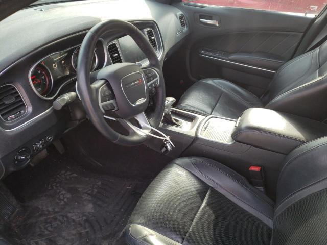 Photo 7 from auction – 2016 DODGE CHARGER R/ with VIN 2C3CDXCTXGH293433