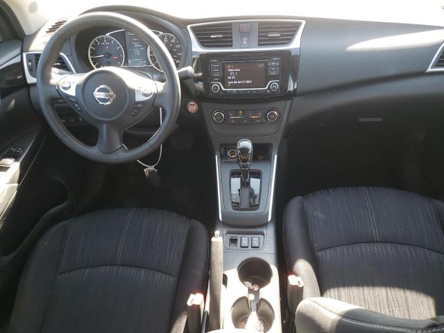 Photo 8 from auction – 2016 NISSAN SENTRA S with VIN 3N1AB7AP1GY287581