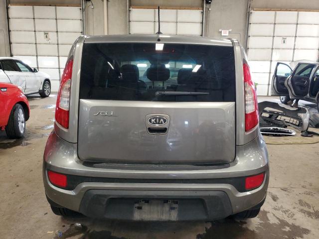 Photo 6 from auction – 2012 KIA SOUL + with VIN KNDJT2A63C7460663