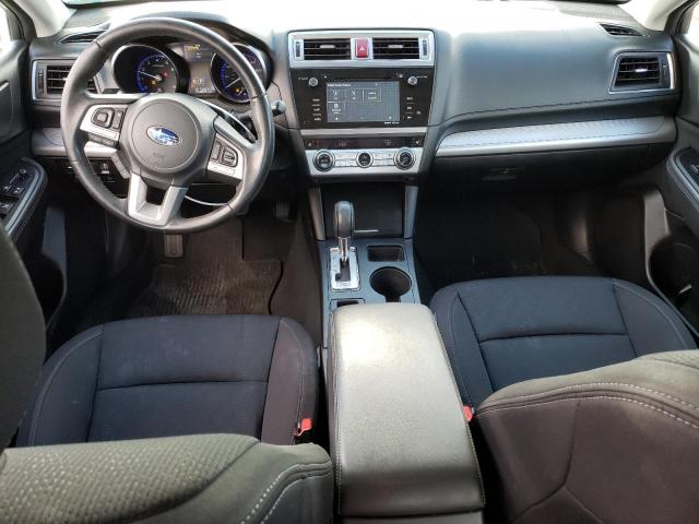 Photo 8 from auction – 2016 SUBARU LEGACY 2.5 with VIN 4S3BNAH65G3022741
