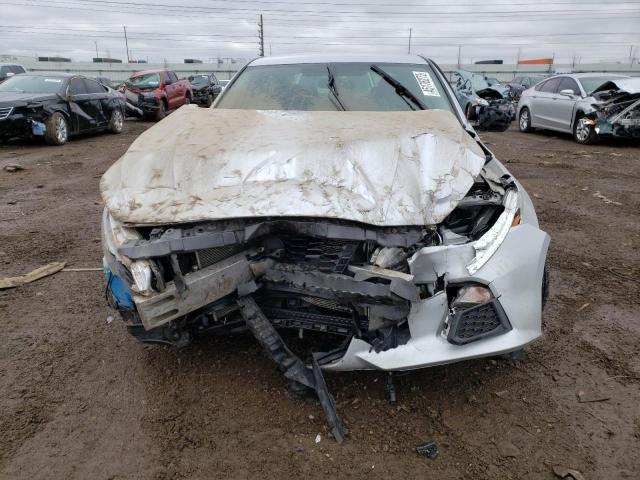 Photo 5 from auction – 2019 NISSAN ALTIMA S with VIN 1N4BL4BV5KC201562