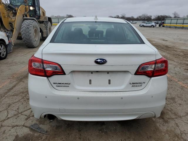 Photo 6 from auction – 2017 SUBARU LEGACY 2.5 with VIN 4S3BNAN69H3044747