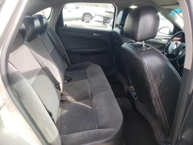 Photo 10 from auction – 2006 CHEVROLET IMPALA POL with VIN 2G1WS551769306512