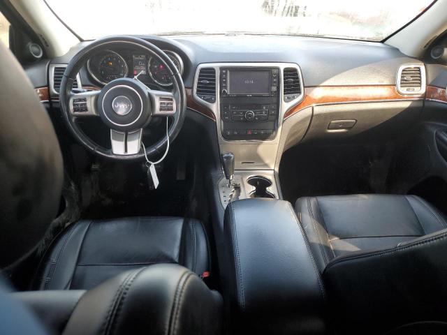 Photo 8 from auction – 2011 JEEP GRAND CHER with VIN 1J4RR5GT1BC526420