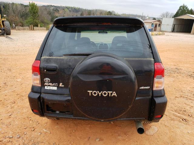 Photo 6 from auction – 2002 TOYOTA RAV4 with VIN JTEHH20V720140483