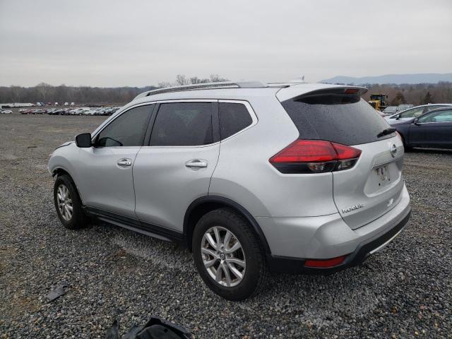 Photo 2 from auction – 2017 NISSAN ROGUE S with VIN 5N1AT2MT1HC859115