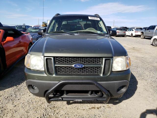 Photo 5 from auction – 2004 FORD EXPLORER S with VIN 1FMZU77KX4UC13382