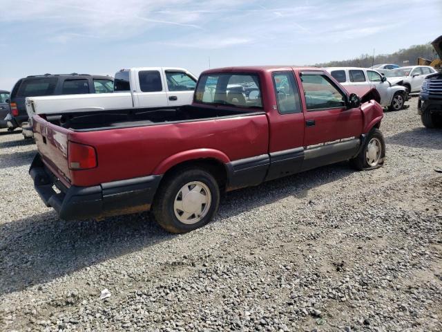 Photo 3 from auction – 1995 GMC SONOMA with VIN 1GTCS19Z0S8535929
