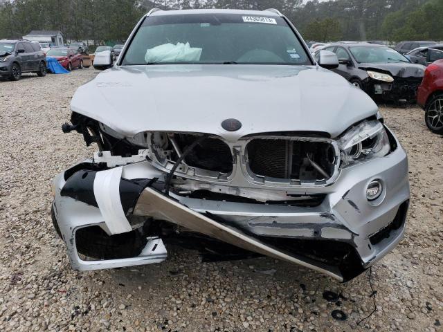 Photo 5 from auction – 2017 BMW X5 SDRIVE3 with VIN 5UXKR2C36H0X06559