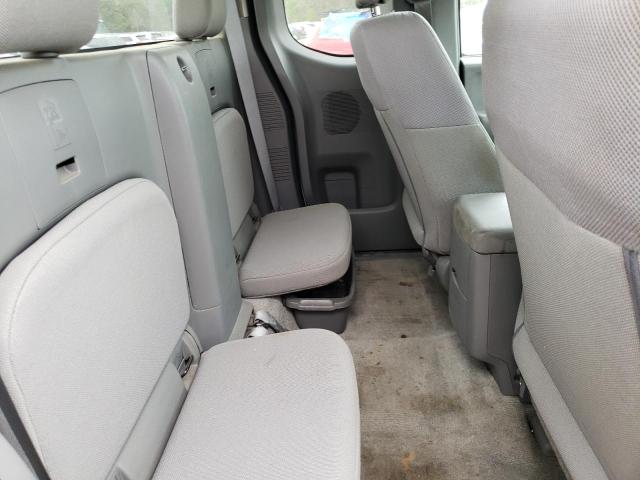 Photo 10 from auction – 2016 NISSAN FRONTIER S with VIN 1N6BD0CT7GN711661