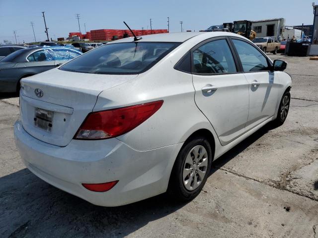 Photo 3 from auction – 2016 HYUNDAI ACCENT SE with VIN KMHCT4AEXGU097213