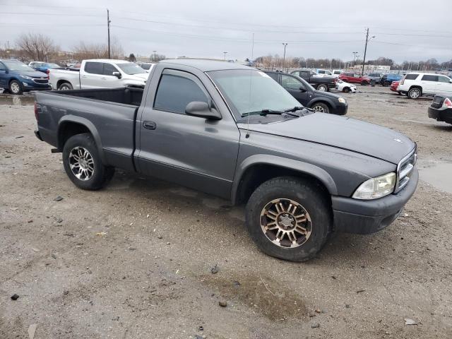 Photo 4 from auction – 2004 DODGE DAKOTA SXT with VIN 1D7FL16K24S555001