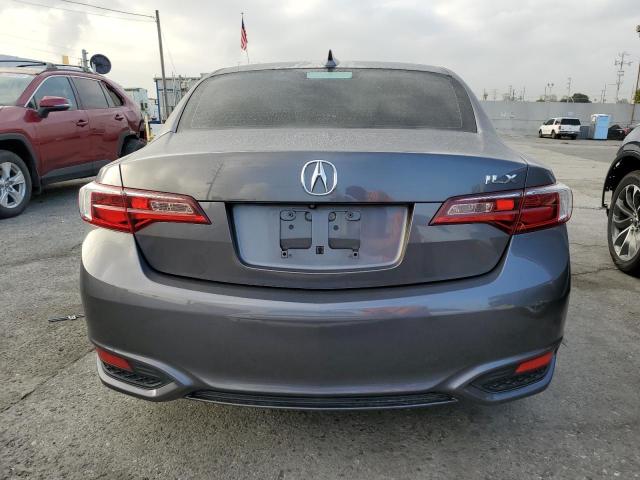 Photo 6 from auction – 2018 ACURA ILX BASE W with VIN 19UDE2F37JA009775