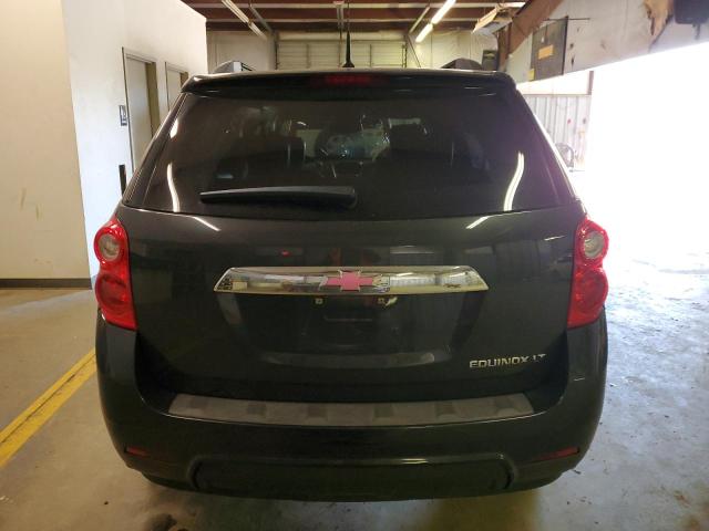 Photo 6 from auction – 2012 CHEVROLET EQUINOX LT with VIN 2GNALPEK0C1314987