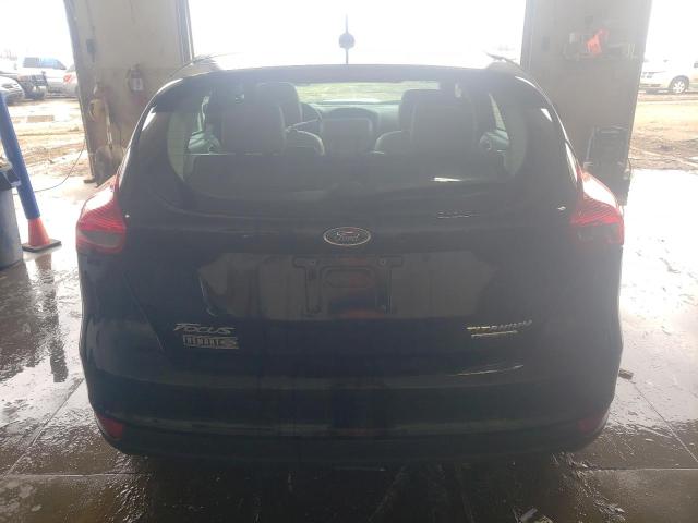 Photo 6 from auction – 2016 FORD FOCUS TITA with VIN 1FADP3N27GL388514