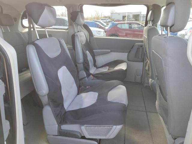 Zdjęcie 11 z aukcji – 2010 DODGE GRAND CARA z VIN 2D4RN5DX6AR269370