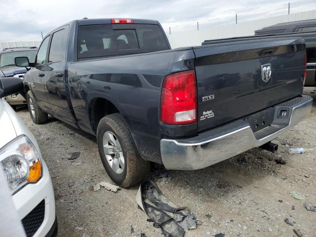 Photo 2 from auction – 2020 RAM 1500 CLASS with VIN 1C6RR6TT0LS103473