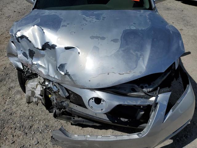 Photo 11 from auction – 2008 TOYOTA CAMRY CE with VIN 4T1BE46K38U205631