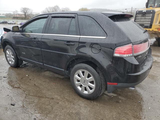 Zdjęcie 2 z aukcji – 2007 LINCOLN MKX z VIN 2LMDU68C87BJ18961