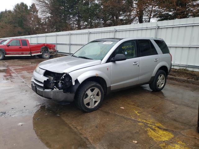 SATURN VUE 2004 with VIN 5GZCZ53414S820773 - Photo from auction