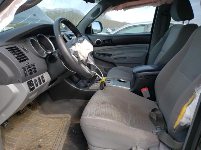 Photo 7 from auction – 2015 TOYOTA TACOMA DOU with VIN 3TMLU4EN2FM203443