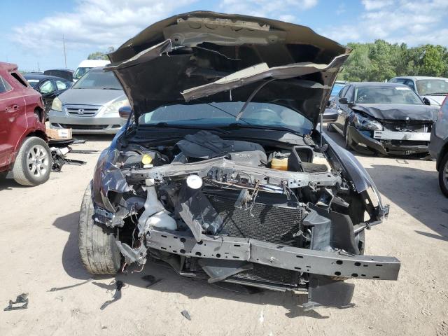 Photo 5 from auction – 2015 CHRYSLER 300 LIMITE with VIN 2C3CCAAG4FH810455