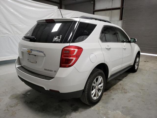 Photo 3 from auction – 2016 CHEVROLET EQUINOX LT with VIN 2GNALCEK7G1151317