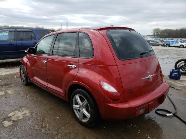 Photo 2 from auction – 2006 CHRYSLER PT CRUISER with VIN 3A8FY68B46T317117