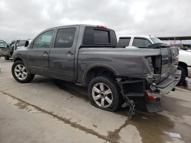 Photo 2 from auction – 2012 NISSAN TITAN S with VIN 1N6BA0EC8CN325220