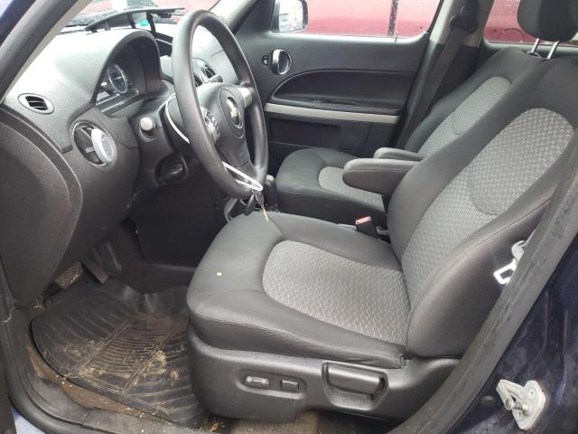 Photo 7 from auction – 2009 CHEVROLET HHR LT with VIN 3GNCA23B09S518173