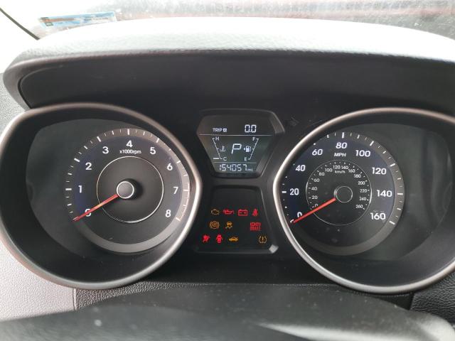 Photo 9 from auction – 2016 HYUNDAI ELANTRA SE with VIN 5NPDH4AE2GH699530