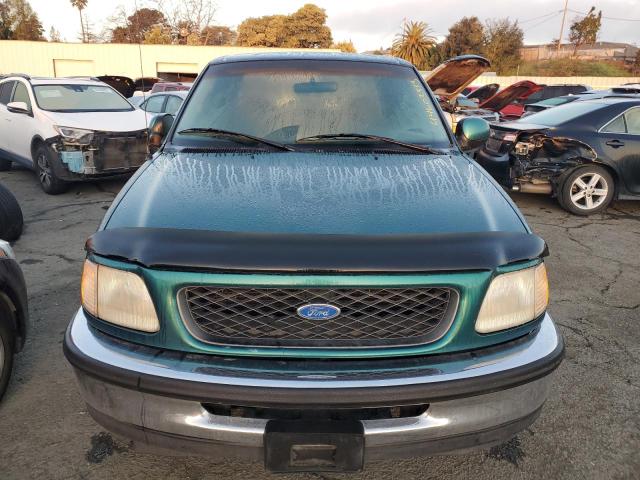 Photo 5 from auction – 1997 FORD F150 with VIN 1FTDX1769VKC83006