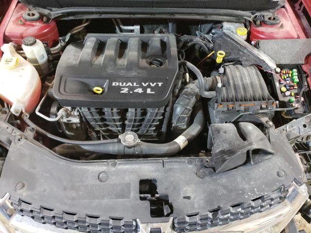 Photo 11 from auction – 2013 DODGE AVENGER SE with VIN 1C3CDZAB8DN675873