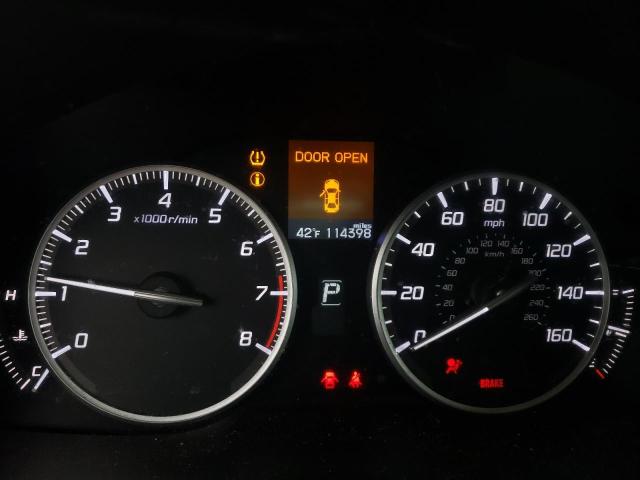 Photo 9 from auction – 2014 ACURA ILX 20 with VIN 19VDE1F33EE002939