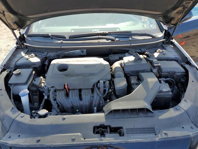 Photo 11 from auction – 2019 HYUNDAI SONATA SE with VIN 5NPE24AFXKH787328