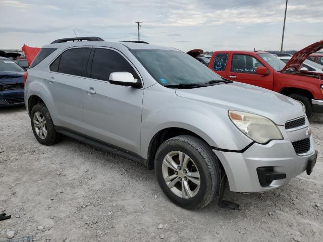 Photo 4 from auction – 2012 CHEVROLET EQUINOX LT with VIN 2GNFLEEK9C6130144