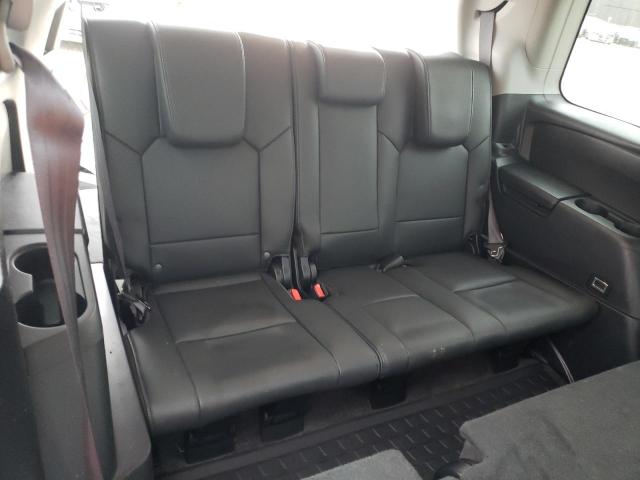 Photo 10 from auction – 2012 HONDA PILOT EXLN with VIN 5FNYF4H78CB016687