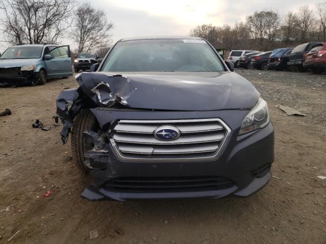 Photo 5 from auction – 2017 SUBARU LEGACY 2.5 with VIN 4S3BNAC64H3050605