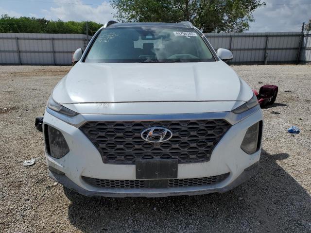 Photo 5 from auction – 2019 HYUNDAI SANTA FE L with VIN 5NMS53AA2KH064918
