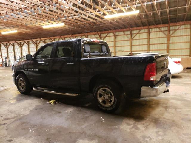 Photo 2 from auction – 2012 DODGE RAM 1500 S with VIN 1C6RD6KT7CS117533