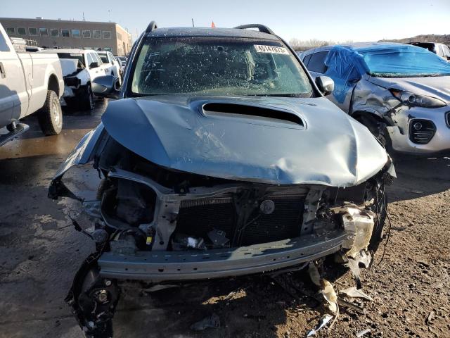 Photo 5 from auction – 2010 SUBARU FORESTER 2 with VIN JF2SH6FC1AH765678