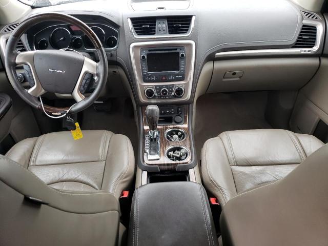 Photo 8 from auction – 2014 GMC ACADIA DEN with VIN 1GKKRTKD6EJ183037