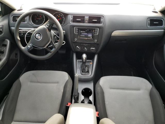 Photo 8 from auction – 2017 VOLKSWAGEN JETTA S with VIN 3VW2B7AJ0HM219937