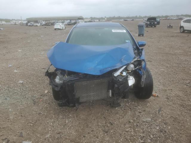Photo 5 from auction – 2015 KIA FORTE LX with VIN KNAFX4A63F5285382