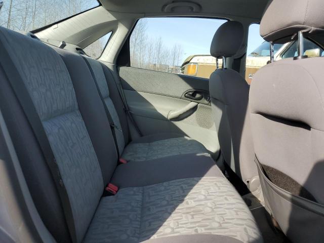 Photo 10 from auction – 2005 FORD FOCUS ZX4 with VIN 1FAFP34N75W147603