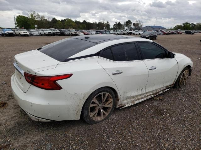 Photo 3 from auction – 2017 NISSAN MAXIMA 3.5 with VIN 1N4AA6AP9HC389902