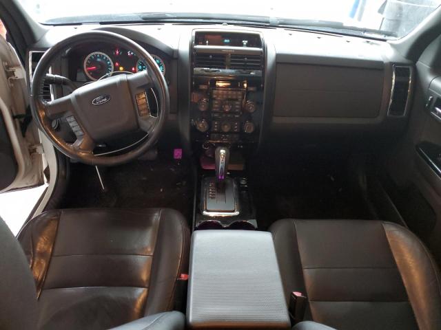 Photo 8 from auction – 2012 FORD ESCAPE LIM with VIN 1FMCU0EG9CKA23286